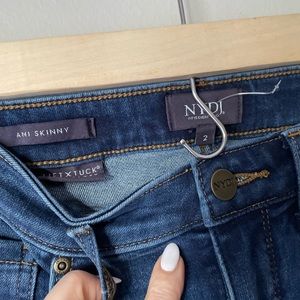 Like New NYDJ-“Ami Skinny”-2